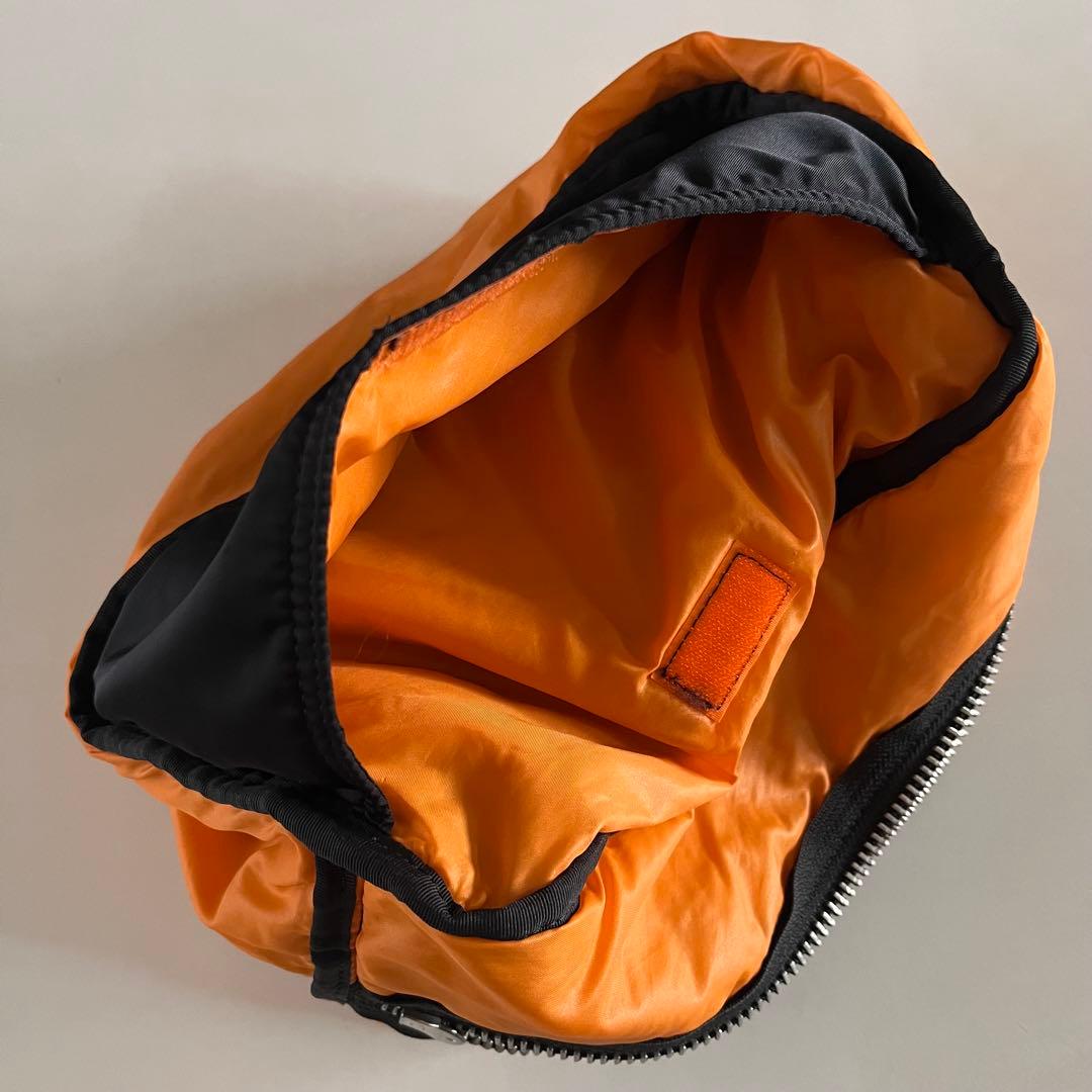 ポーター タンカー ウエストバッグ 吉田カバン Porter ボディバッグ