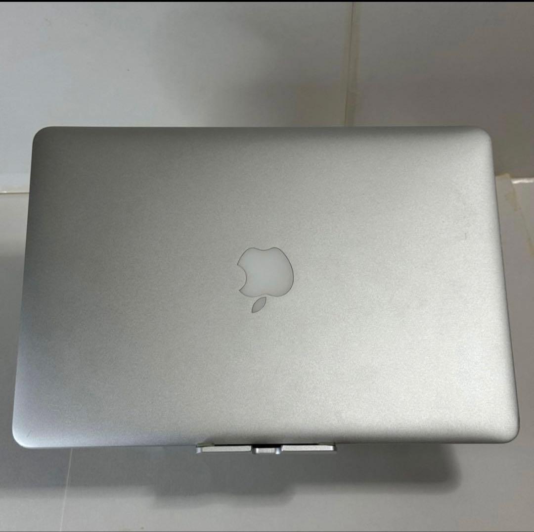 【新生活応援】美品☆MacBook Air 13㌅ A1466 Office