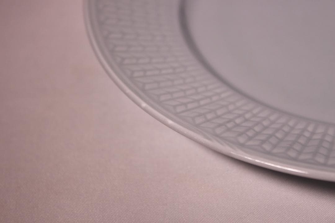 ロールストランド Swedish Grace プレート 皿 12枚セット