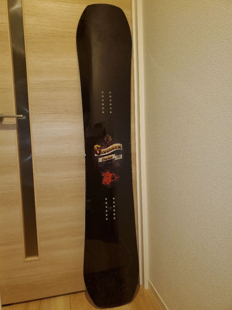 18-19 TORQREX トルクレックス スナップマジック　151cm