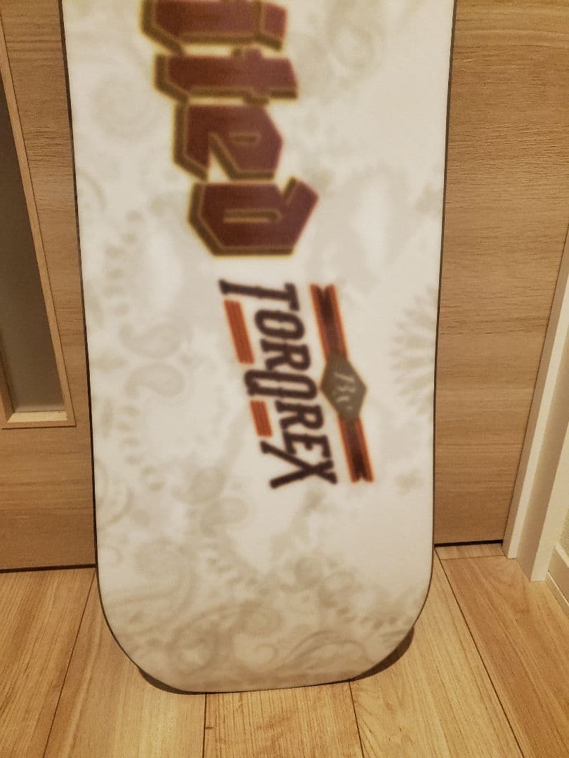 18-19 TORQREX トルクレックス スナップマジック　151cm