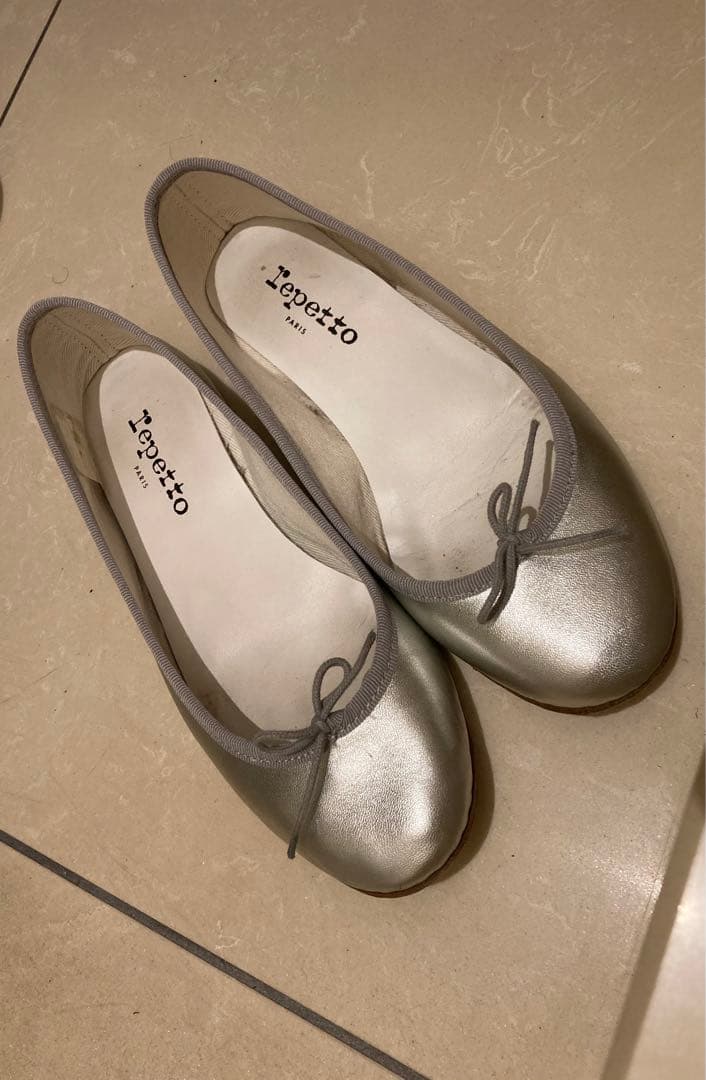 レペット　センドリオン