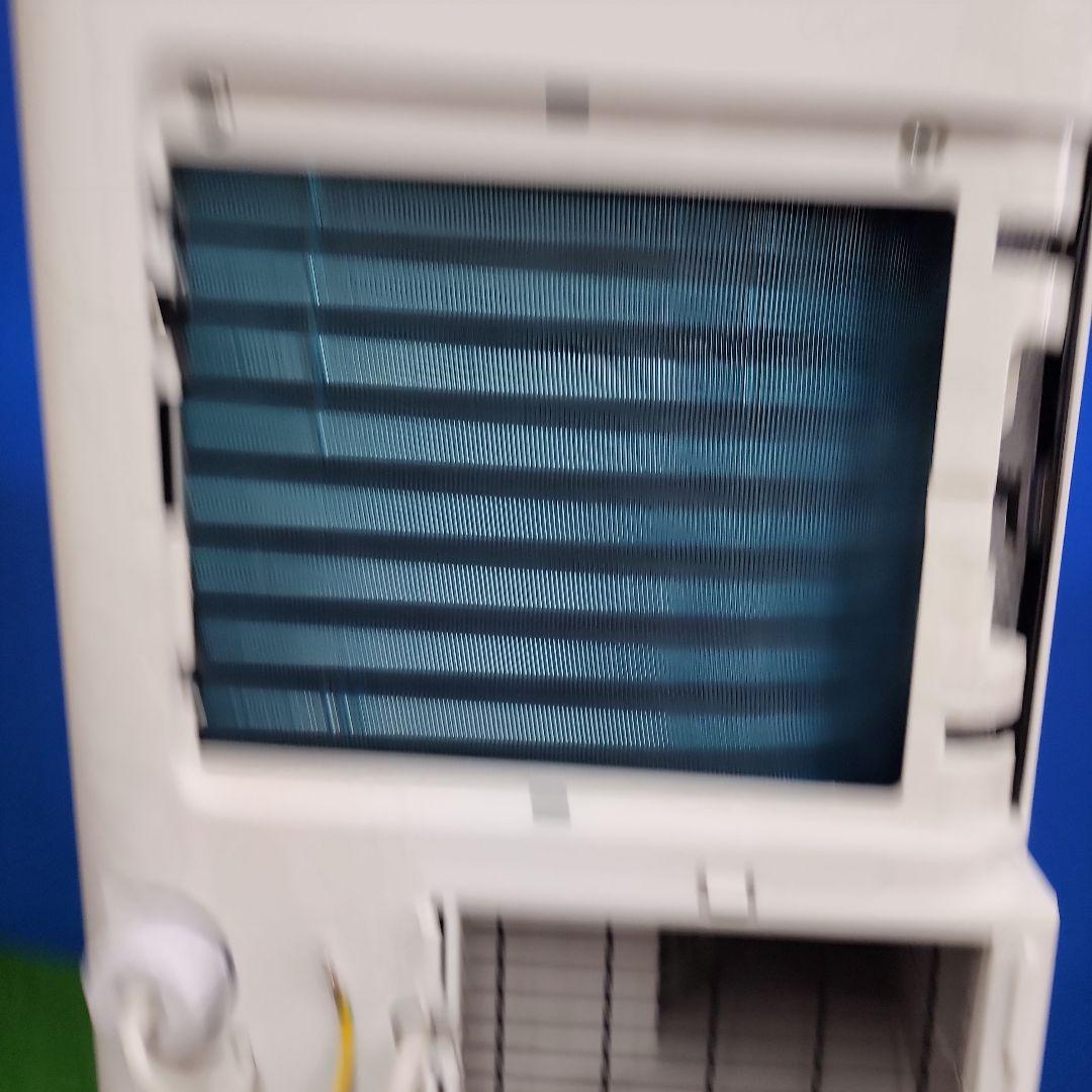 S33★アイリスオーヤマ ポータブルエアコン IPA-2221G・送料無料