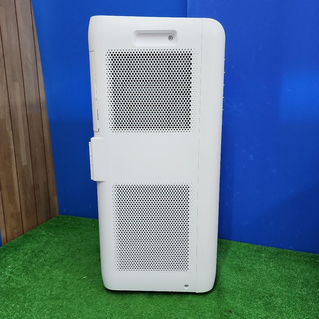 S33★アイリスオーヤマ ポータブルエアコン IPA-2221G・送料無料