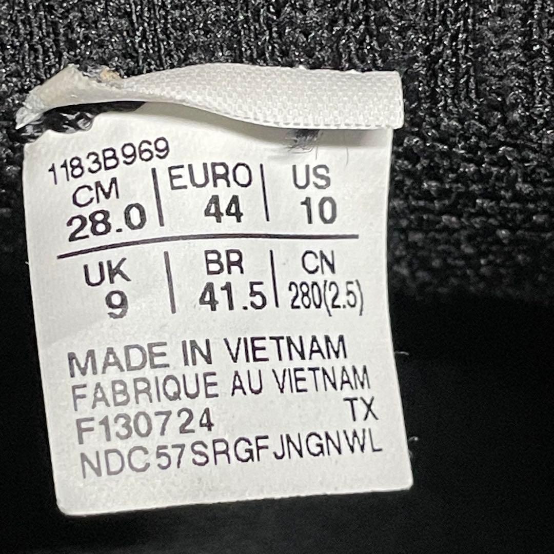 OnitsukaTiger(オニツカタイガー) SCLAW(スクロウ) ブラック