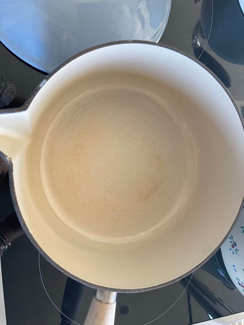 ヴィンテージ　ル・クルーゼ　22 フランス