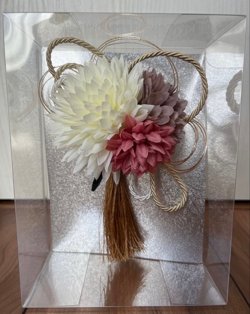 キャサリンコテージ 袴 150cm ＋ 髪飾り