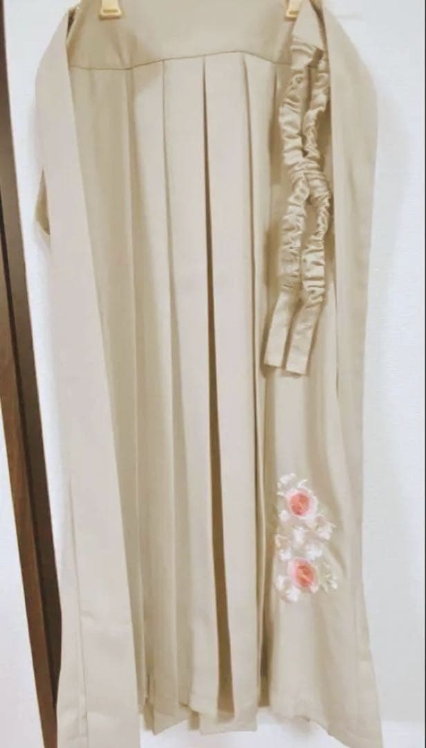 キャサリンコテージ 袴 150cm ＋ 髪飾り