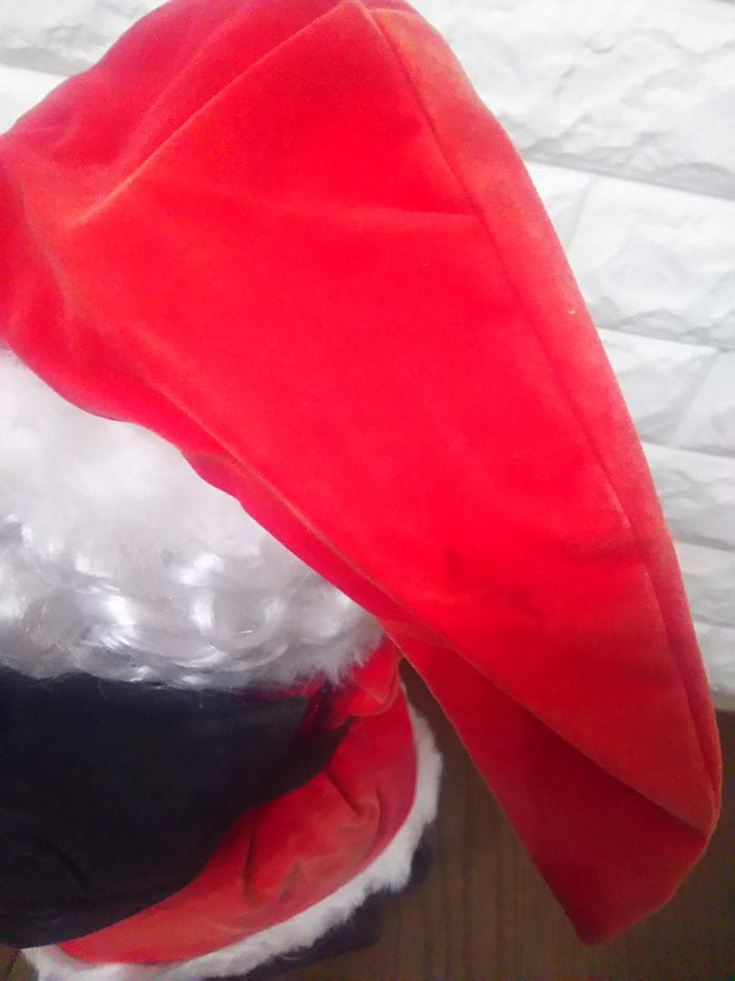 ☆X’masクリスマス　サンタ　イルミネーション　ディスプレイ