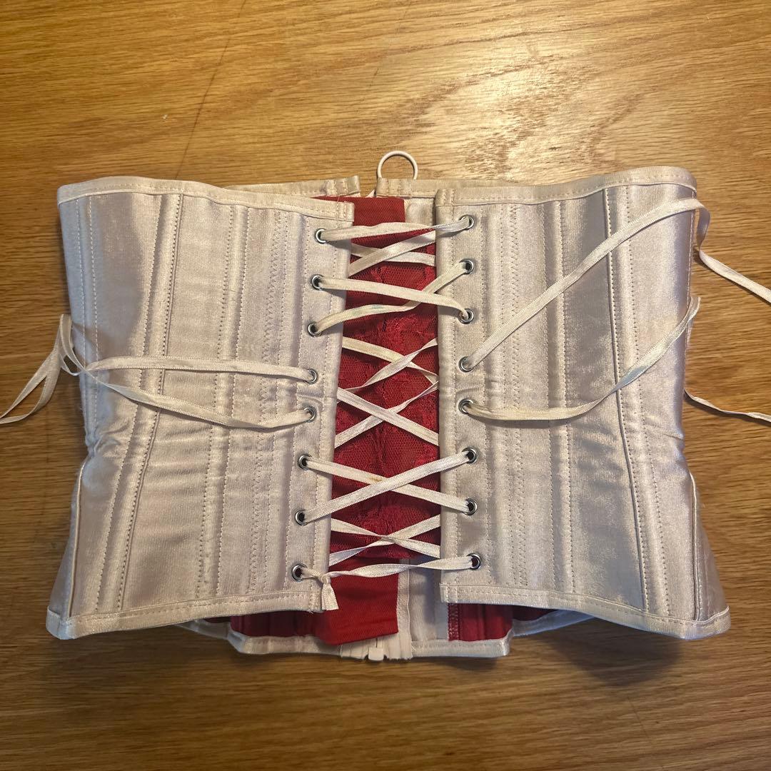Enchanted Corset 元鈴木さんのコルセット S