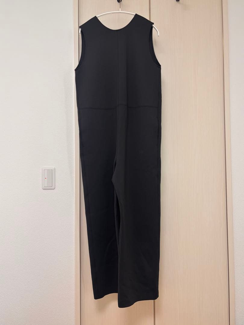 STUNNING LURE バックVオールインワン