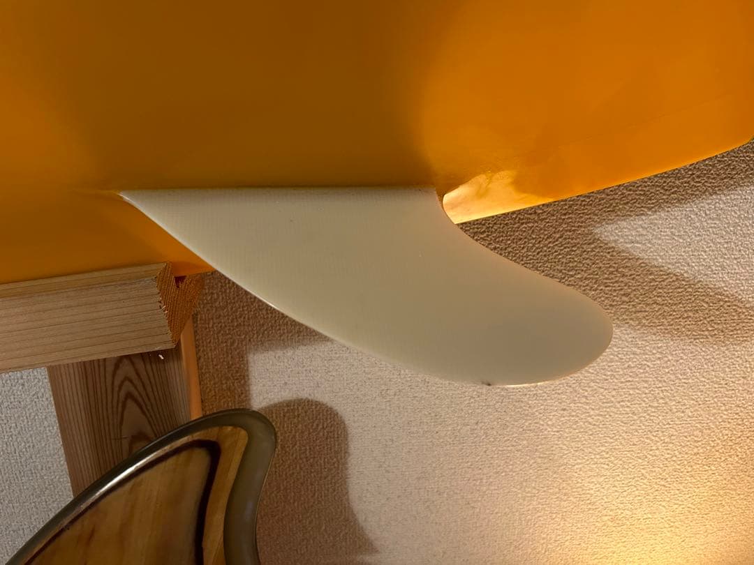 サーフィン・ボディボード HAWAIIAN PRO DESIGNS / Humuhumu Fish