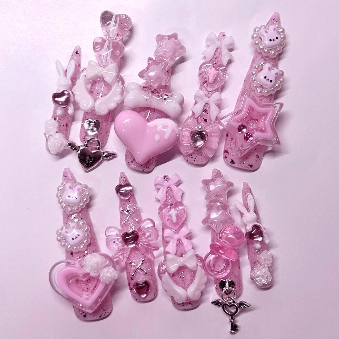 ♥docobuyページ♥