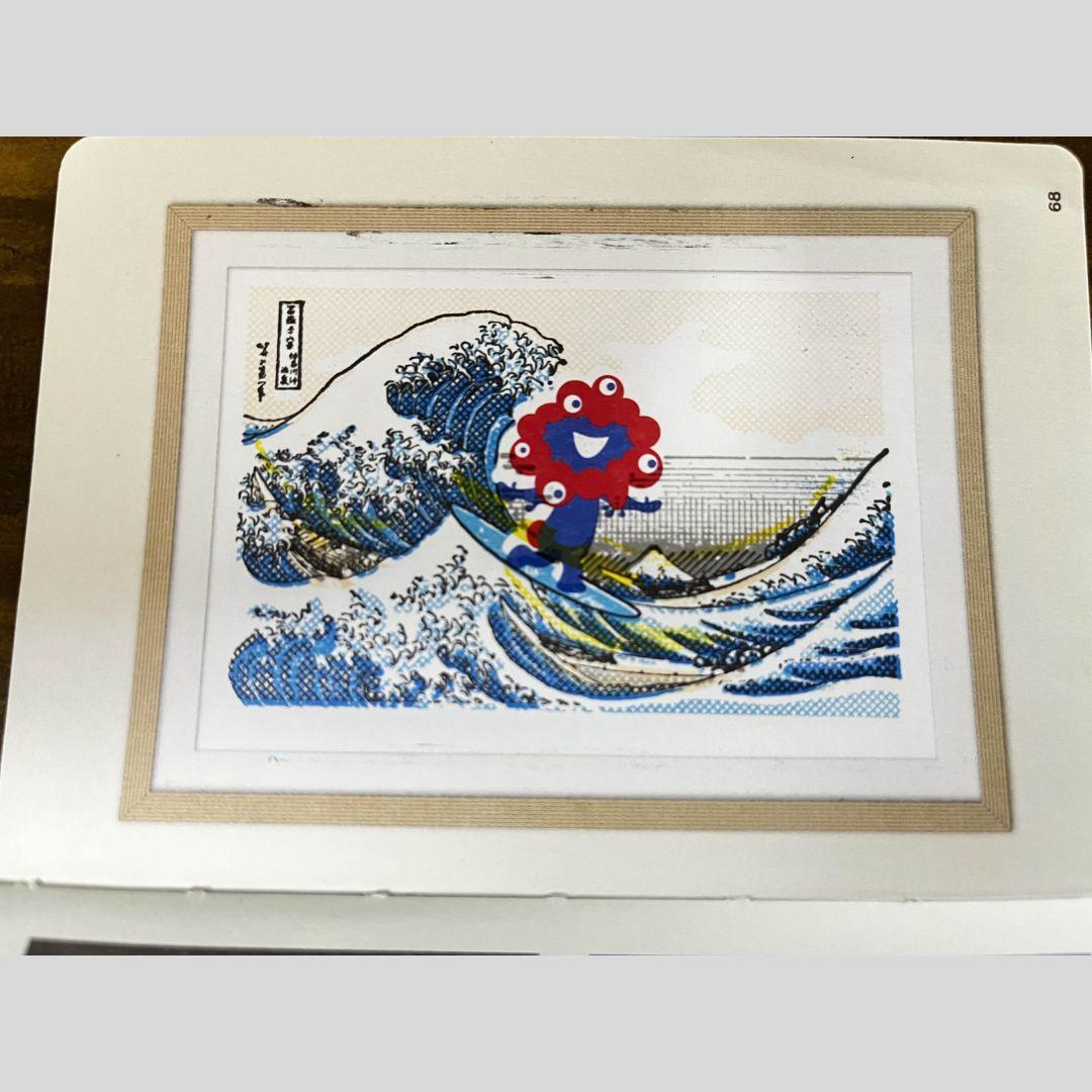 【会場内外完全制覇】大阪・関西万博公式スタンプラリーパスポート（早期：ツバメ）