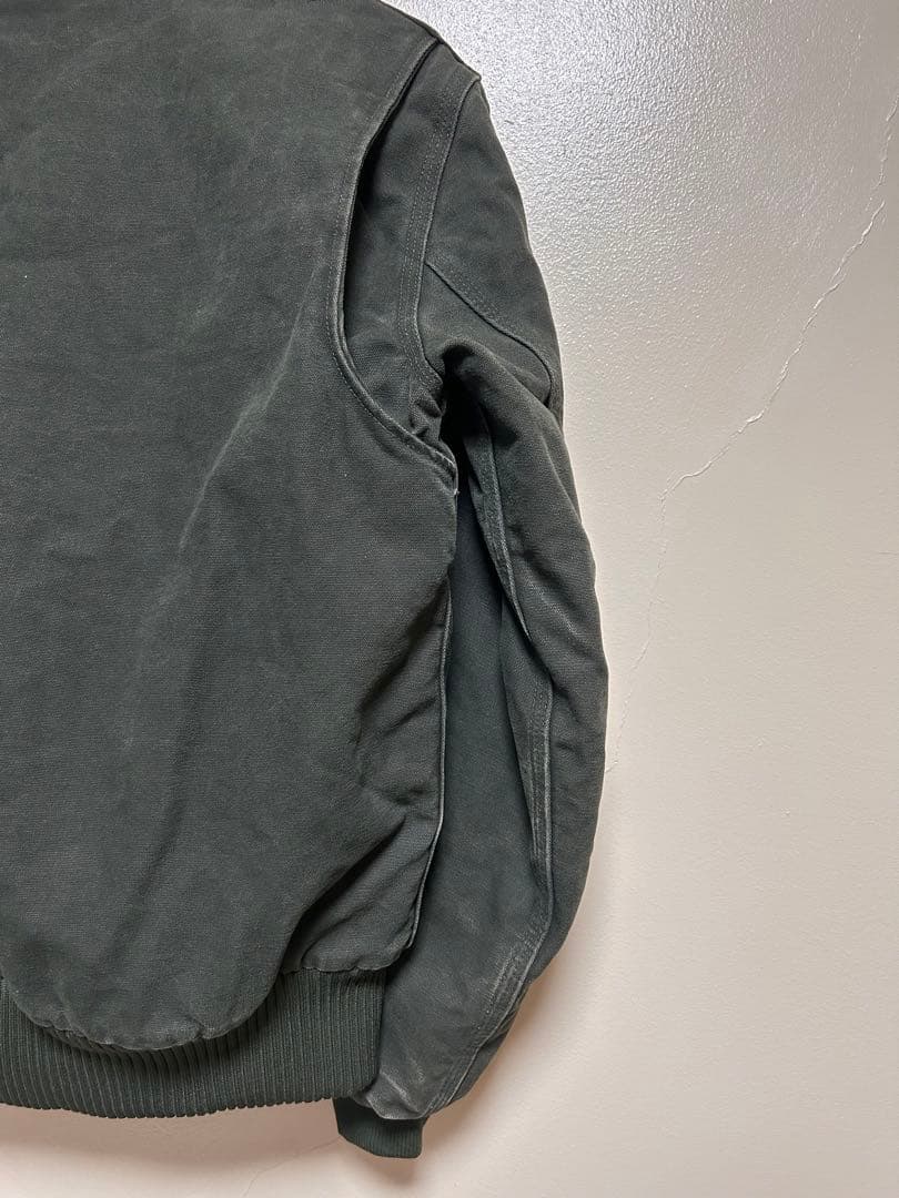 希少カーハート CARHARTT SANTA FE サンタフェジャケット