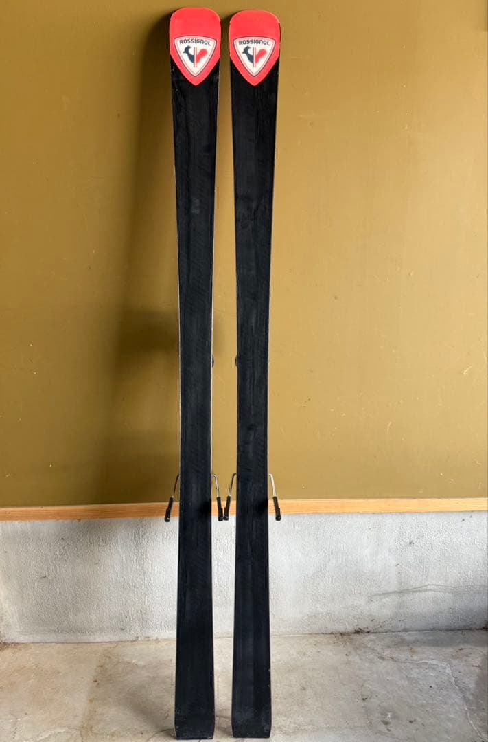 ROSSINOL HERO ATHLETE GSPRO150cmルックNX10