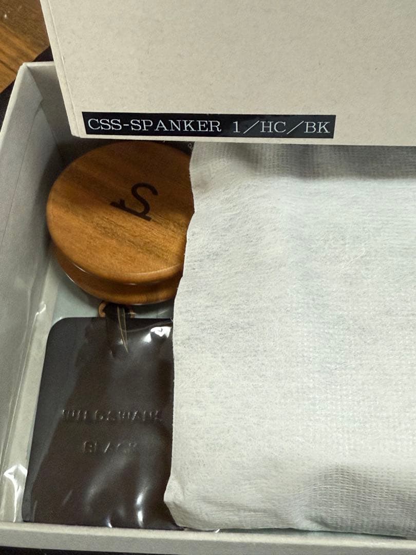 ワイルドスワンズ　vision