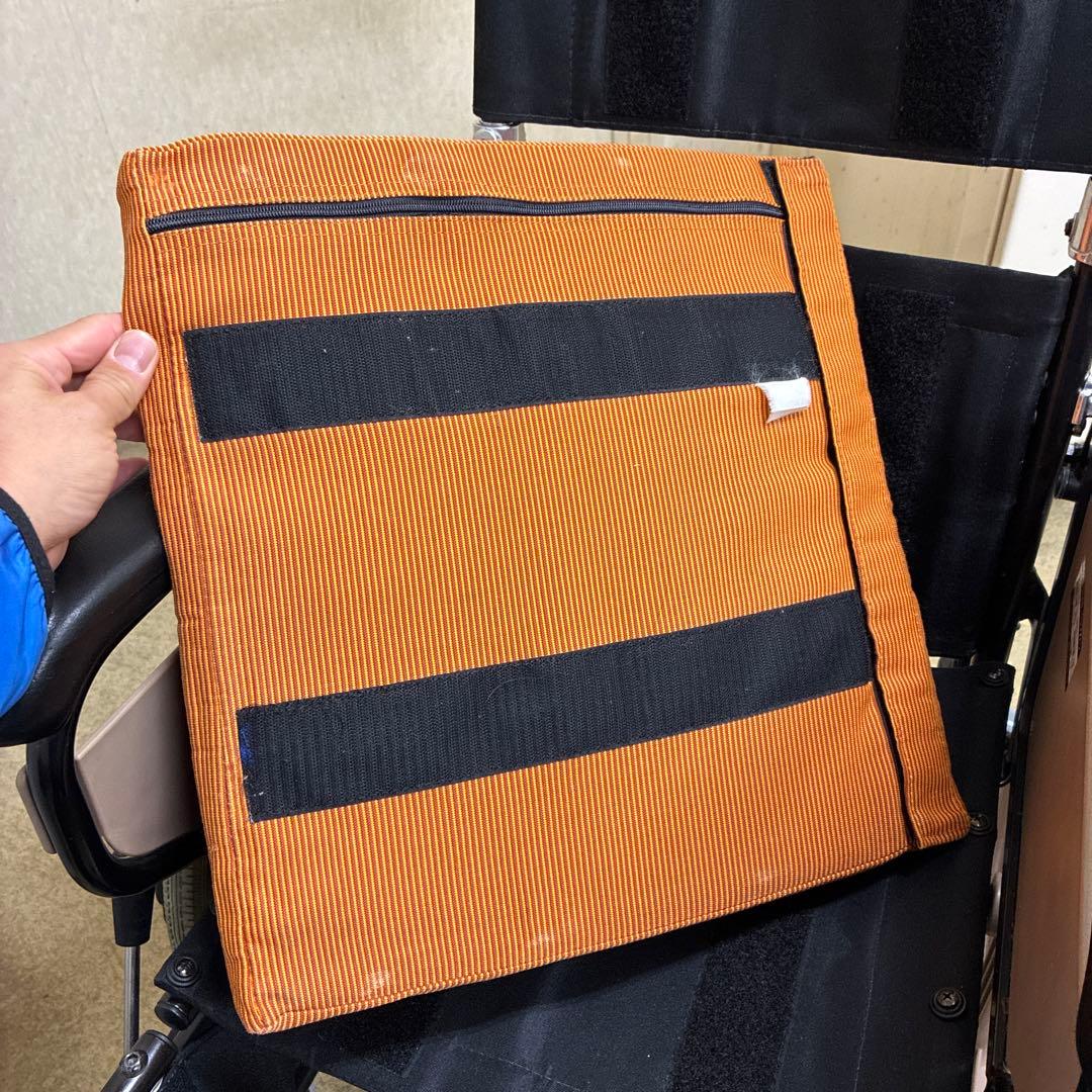 NATIONAL ナショナル リラクターン VA10051 車椅子