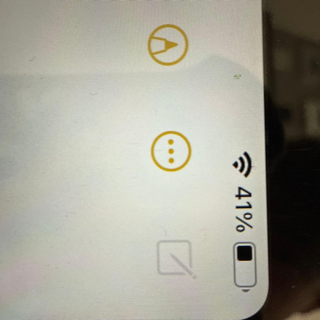 iPad Pro 11インチ　第二世代　WiFi 128GB