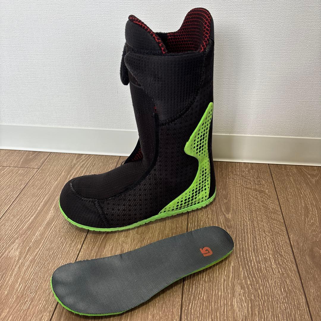 BURTON SLX スノーボードブーツ