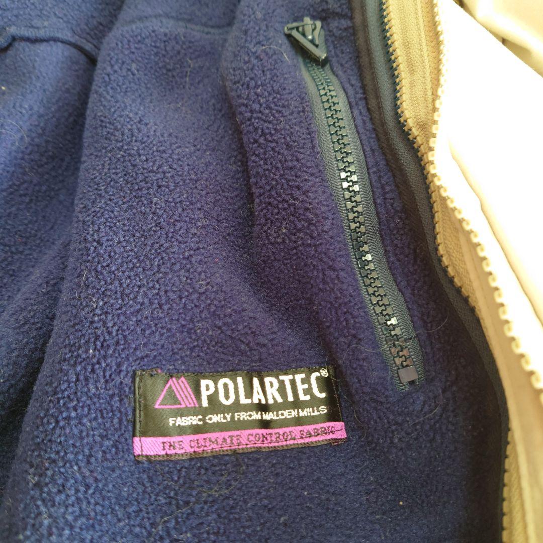 タラスブルバ　TARAS BOULBA GORE-TEX マウンテンパーカー