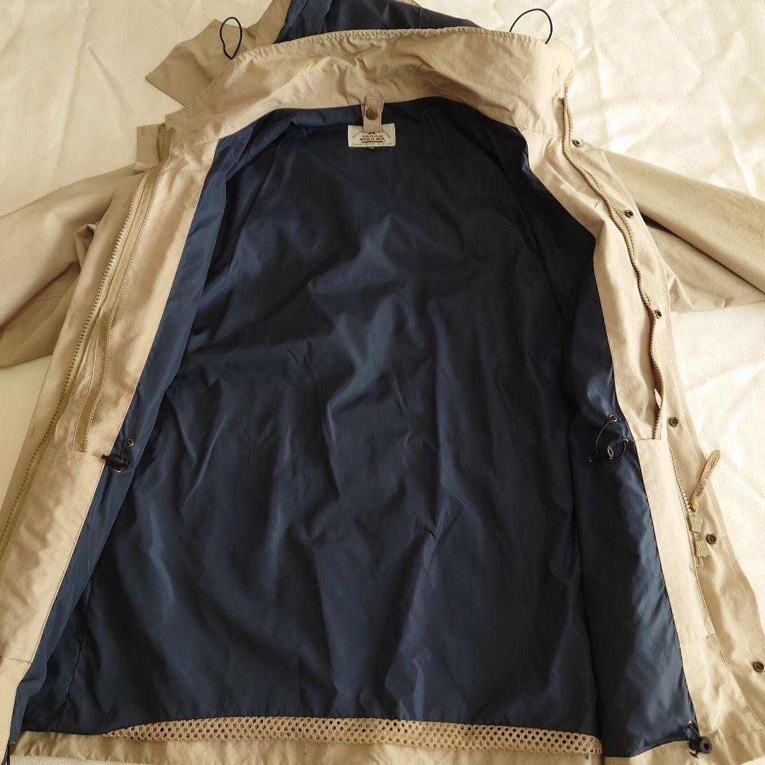 タラスブルバ　TARAS BOULBA GORE-TEX マウンテンパーカー