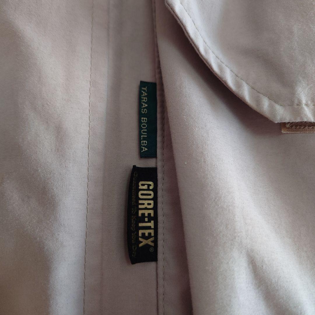 タラスブルバ　TARAS BOULBA GORE-TEX マウンテンパーカー