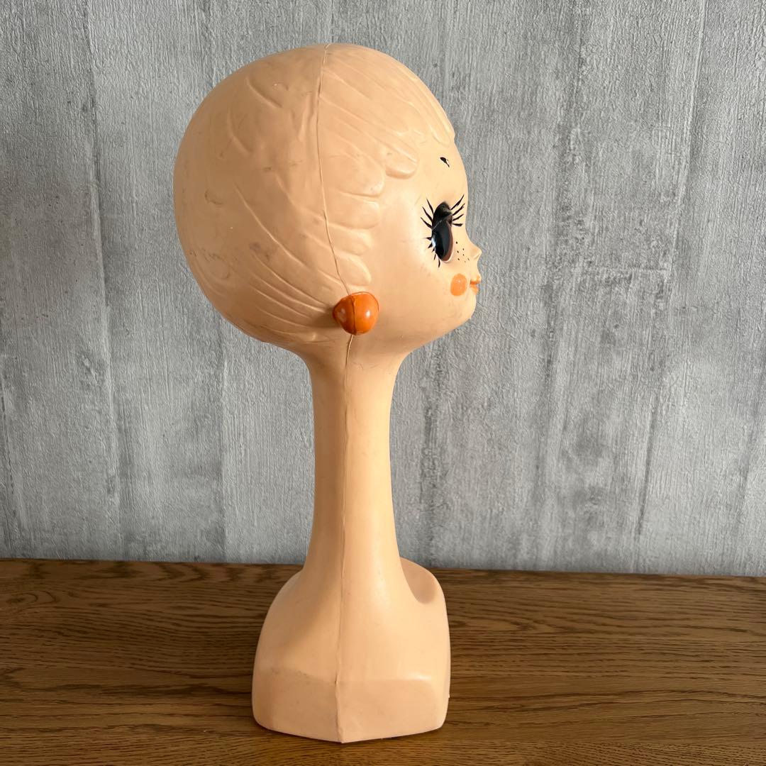 TWIGY ツィギー マネキン 人形 アンティーク