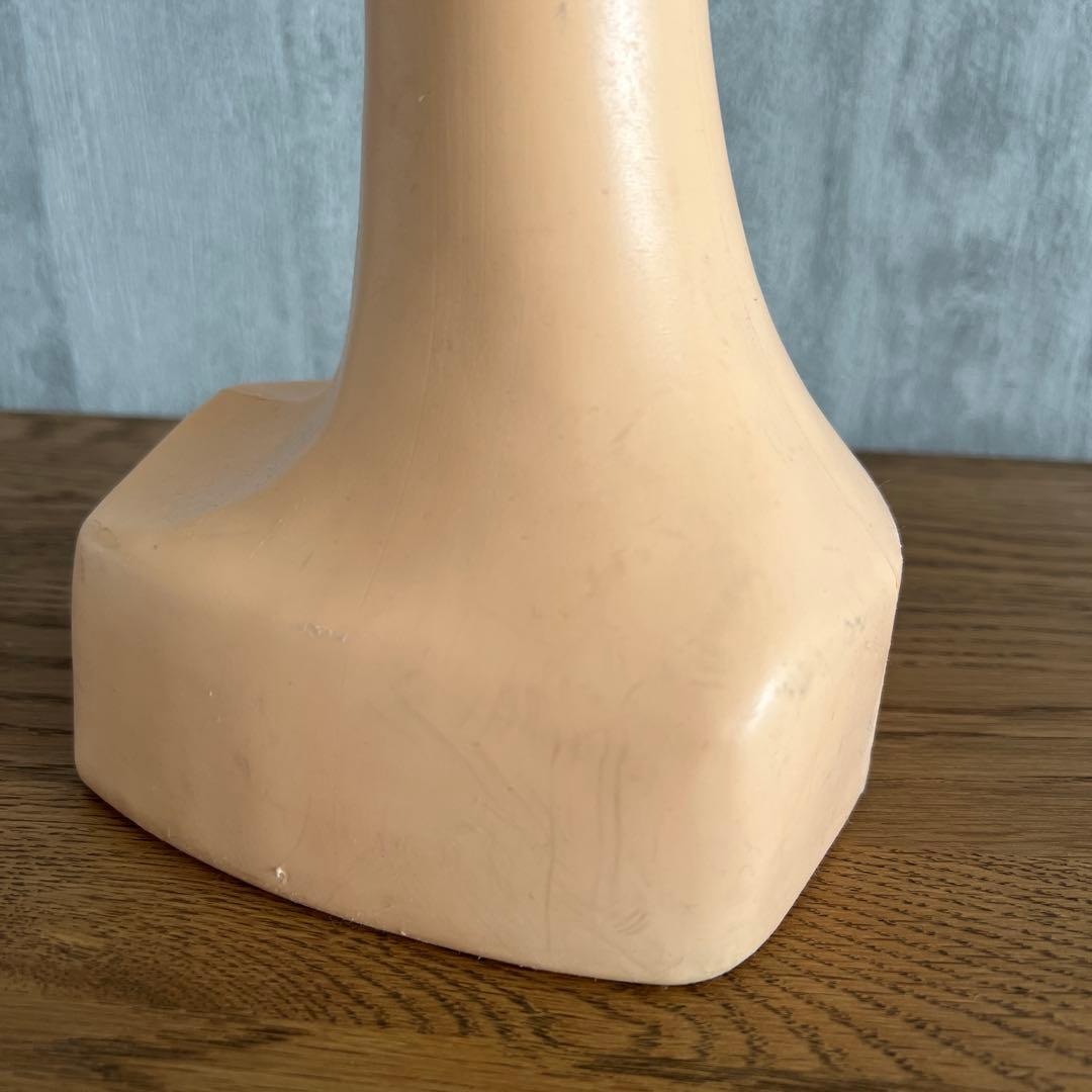 TWIGY ツィギー マネキン 人形 アンティーク