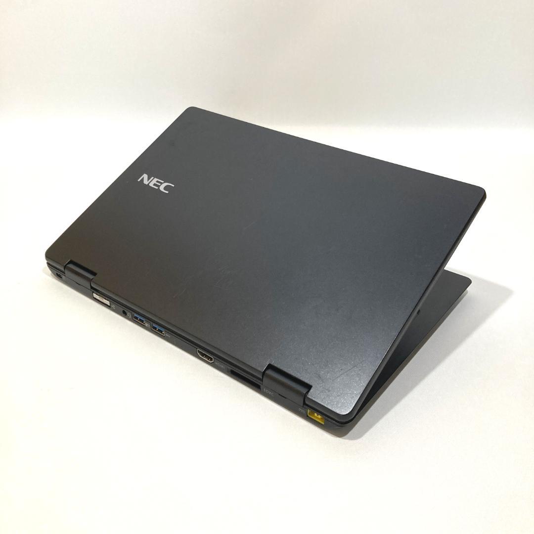 初心者✨快速・カメラ・超軽量・大容量✨黒✨すぐ使えるノートパソコン◇T460-3