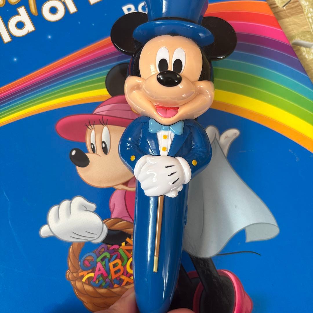 【11月8日まで限定価格】DWE BOOK &ペン