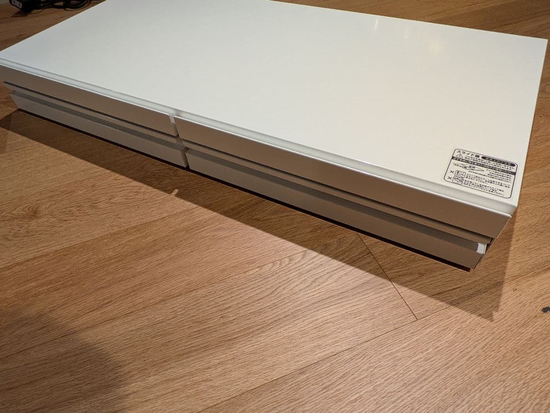 【新品未使用！】dinos　レンジボード　レンジ台　ディノス