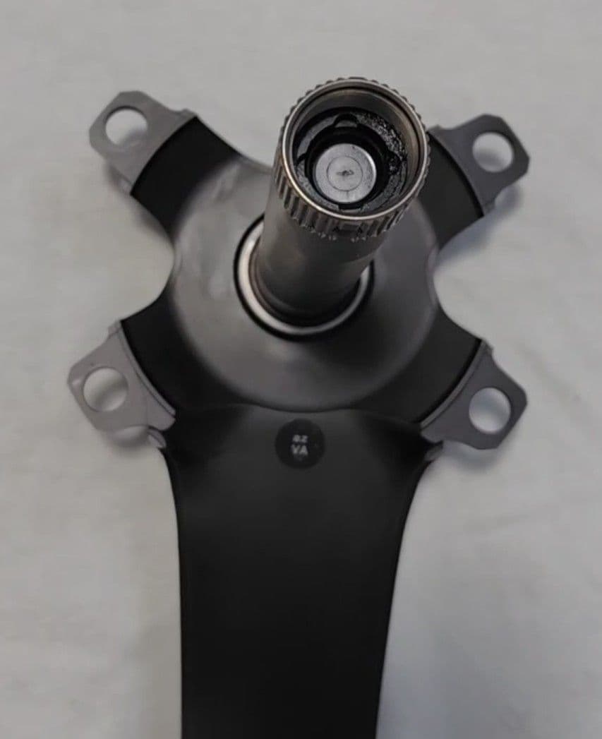 シマノ ULTEGRA FC-R8100 クランクアーム１７０mm