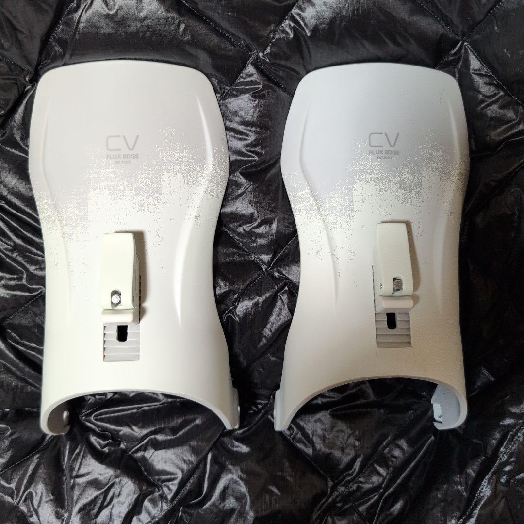 あ*か様 新品未使用 21-22 FLUX CV アップデートハイバックMLサイ