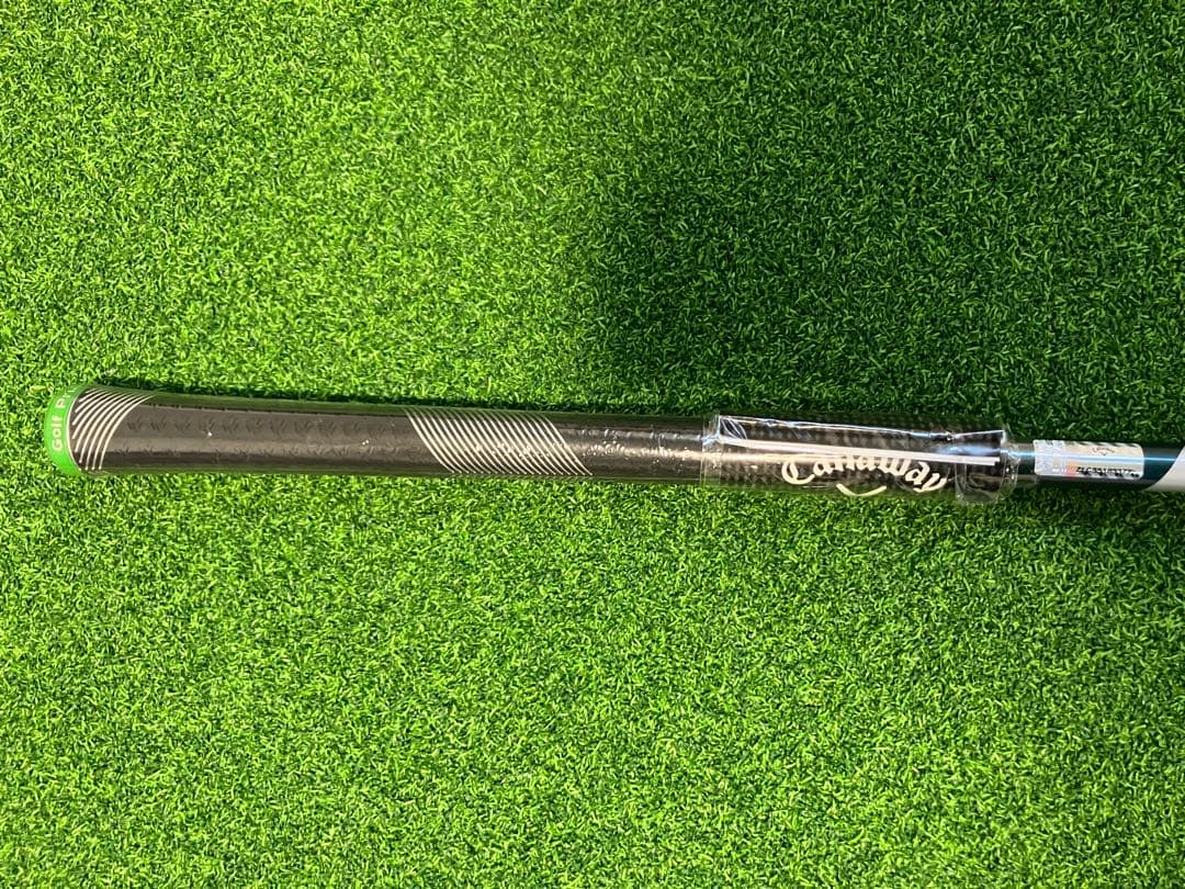 キャロウェイ ELYTE FW 3HL シャフト 43インチ SRフレックス