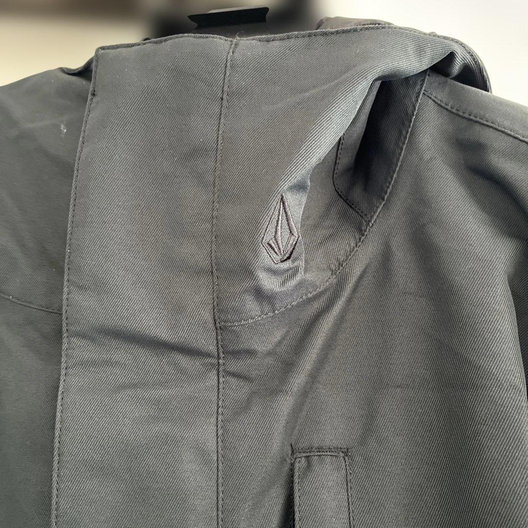 ボルコム　スノボーウェア