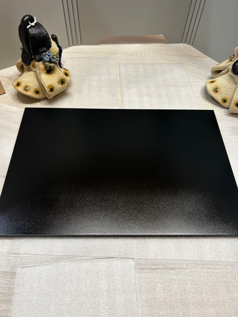 雅子　雛人形　みやび　陶雛