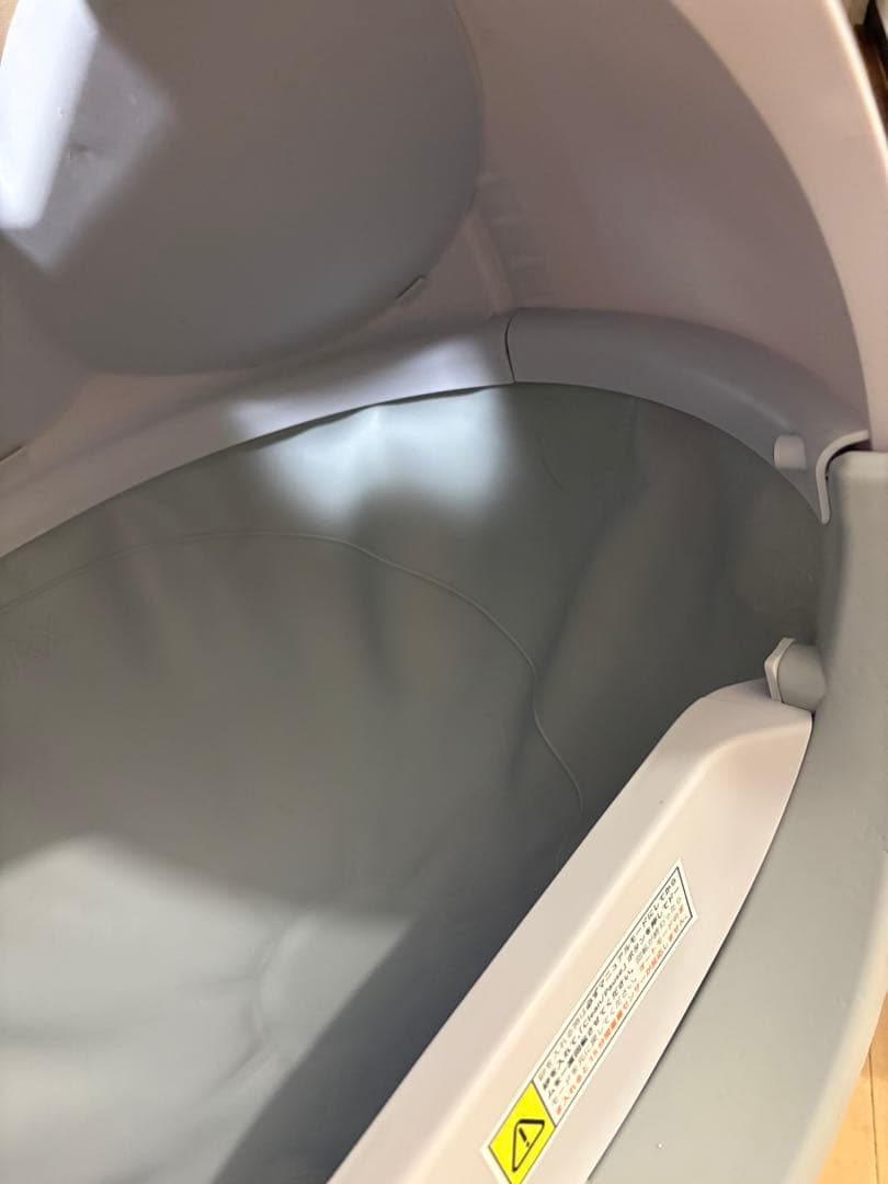 CATLINK SCOOPER YOUNG 本体　自動ネコトイレ