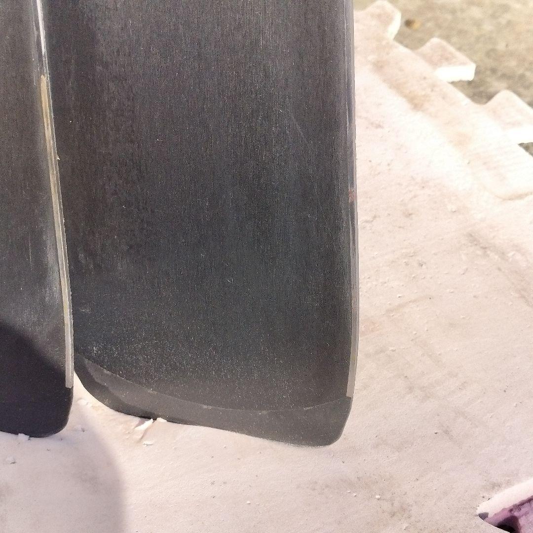 Volkl Platinum R XTD 171 サイズ調整ビンディング軽量