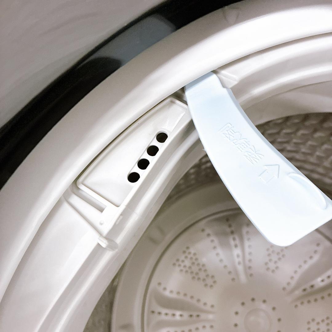 B09271 ハイアール 5.5kg 洗濯機 一人暮らし 小型