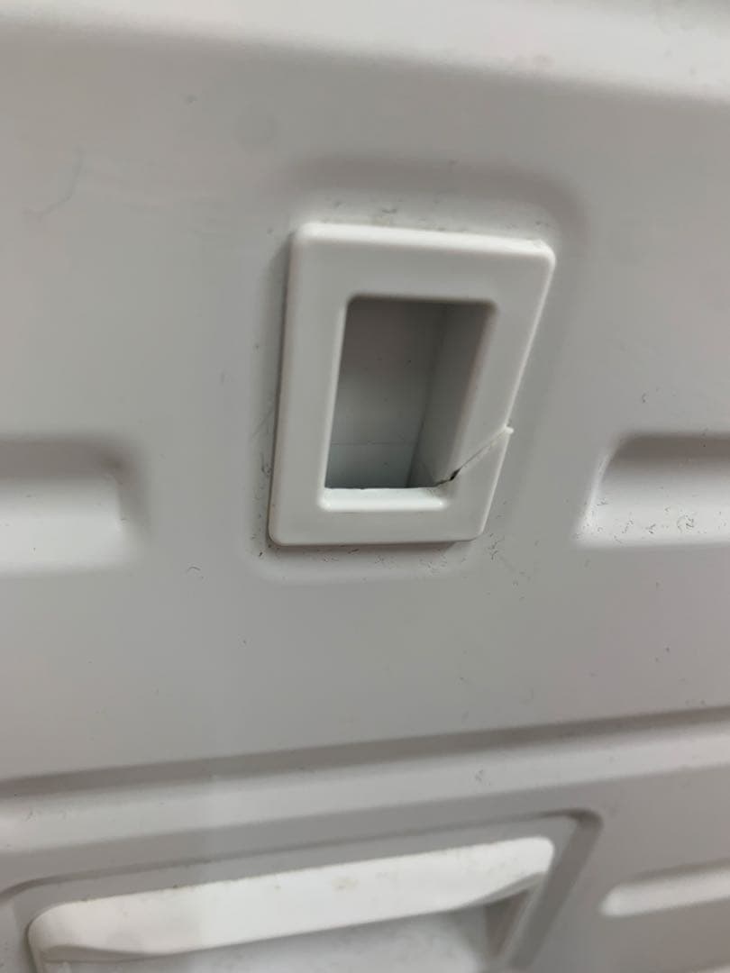 kj192 Panasonic ドラム式洗濯機　NA-VG770L 2023年製