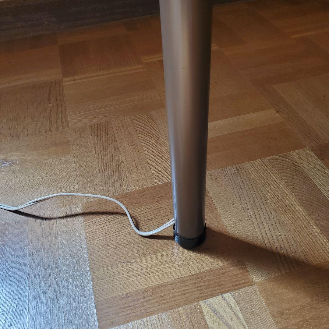 1950s 60s ビンテージ ポールランプ スプートニク ミッドセンチュリー