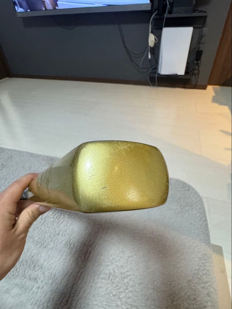 GETTING BAT-X Jr ケットラインバットXJr