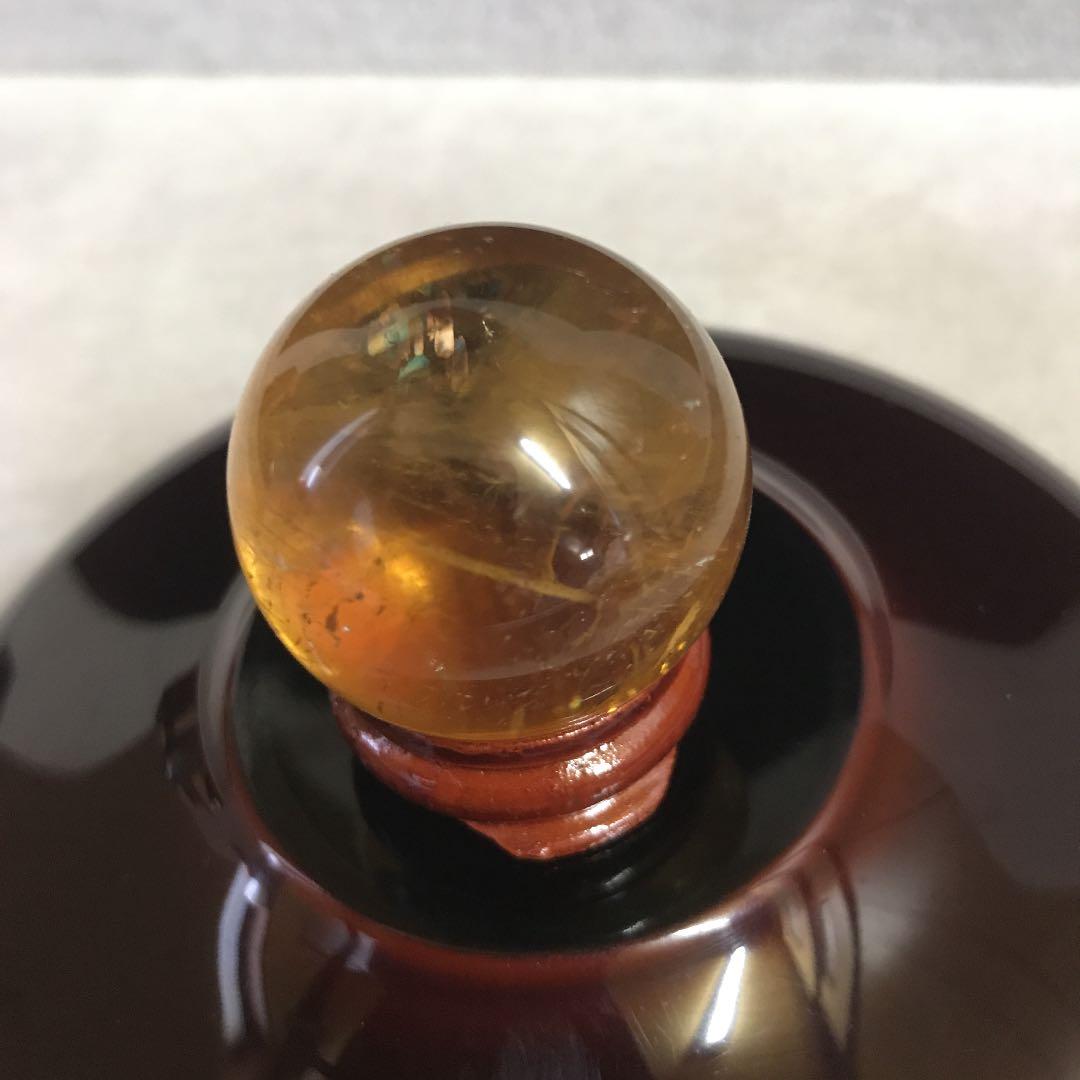 ★ご確認用★つやつや丸玉【ゴールデンカルサイト】❤️