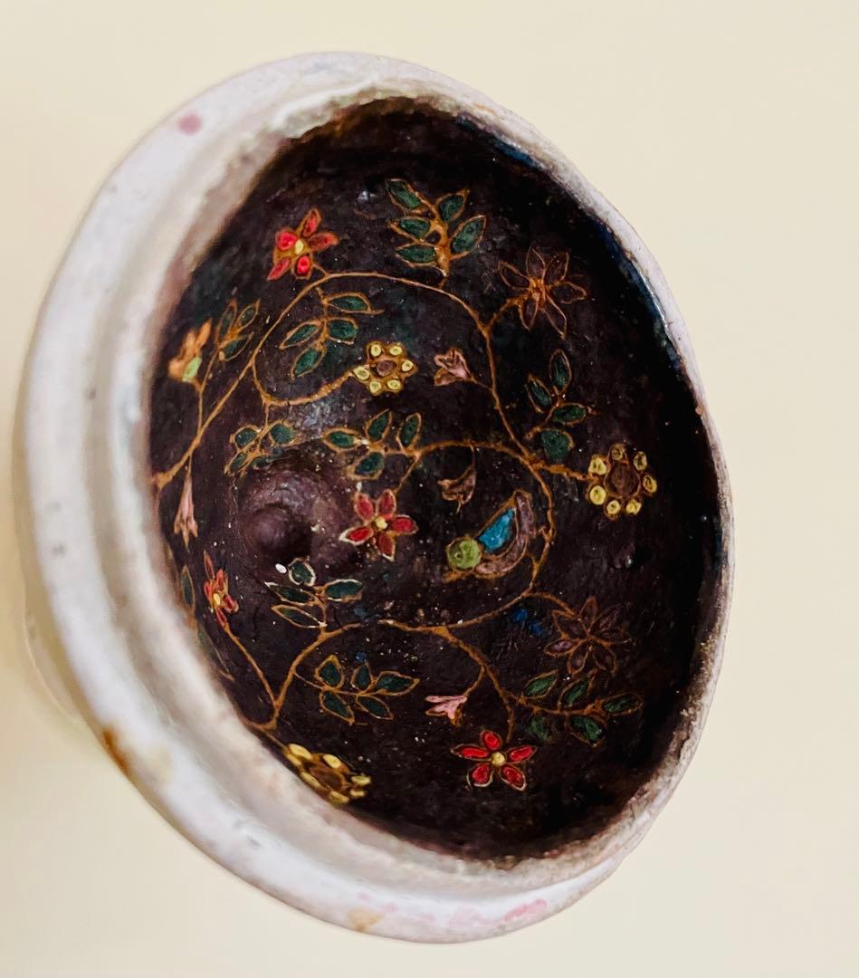 矢合直彦　小物入れ