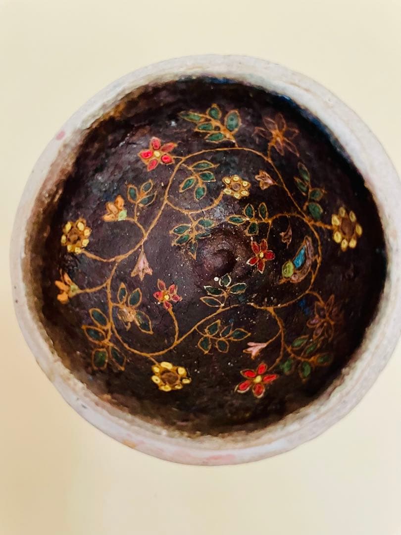 矢合直彦　小物入れ