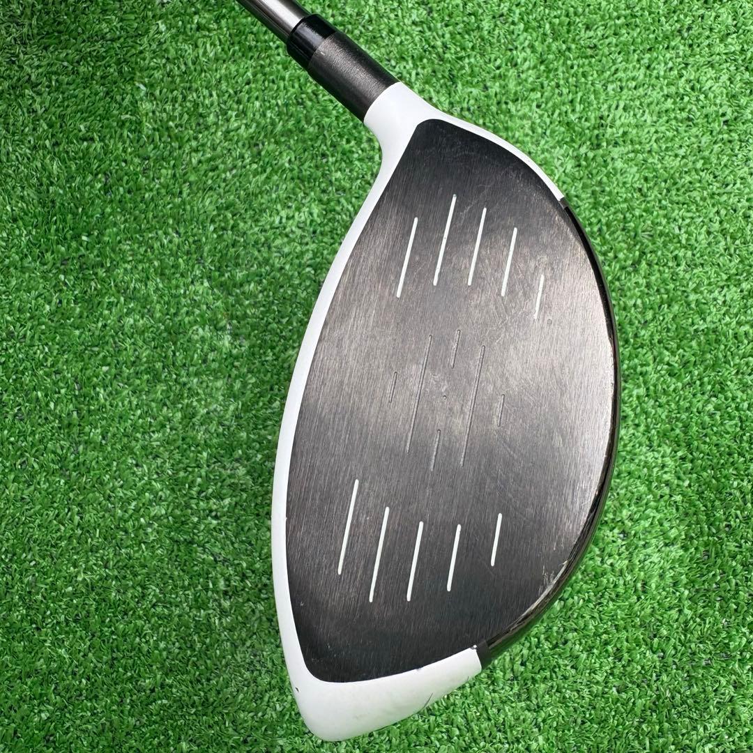 テーラーメイド レディース ゴルフクラブセット　BURNER