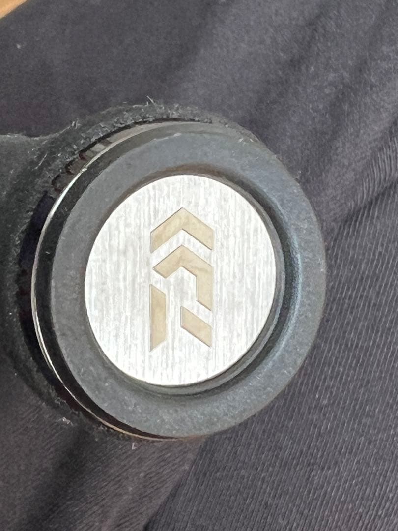 ロッド Daiwa Emeraldas Stoist RT 79MLM