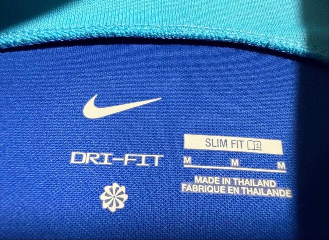 Nike イングランド代表 トレーニング　Mサイズ