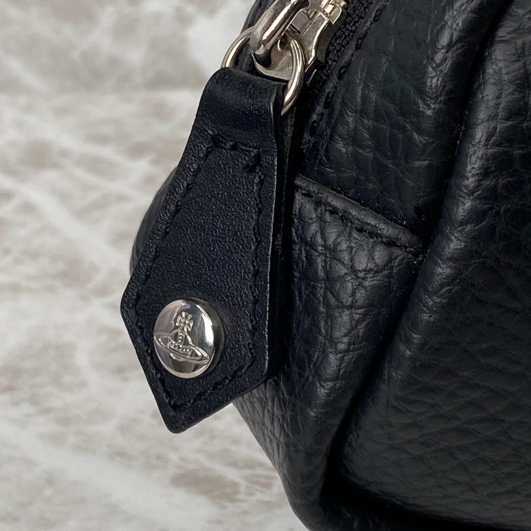 ヴィヴィアンウエストウッド ハミルトン ポーチ